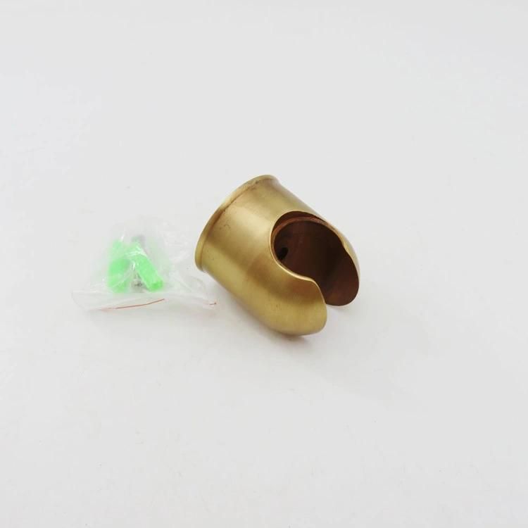 High Quality Shower Head Bracket Shower Wall Mount Holder Shower Wand Holder