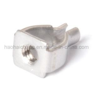 OEM High Quality Precision Stainless Steel U Shape Bracket