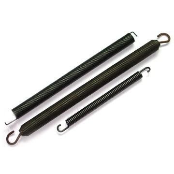 Oil Seal Spring Made by Stainless Steel