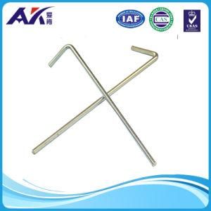 Heavy Duty Rust Resistant Steel Tent Hooks