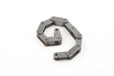 Standard and Special Solid Color DONGHUA piv chains transmission chain
