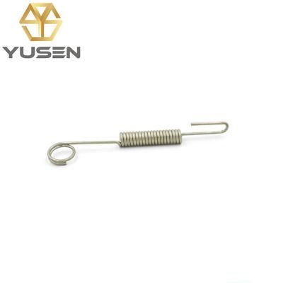 Customized Stainless Steel Small Compression Coil Springs Precision Extension Springs