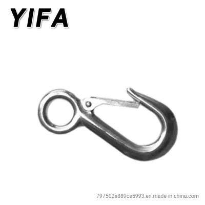 Factory Price Stainless Steel Large Eye Hook