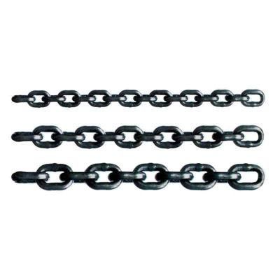 En818 Standard Black Painted Finish G80 Lifting Chain