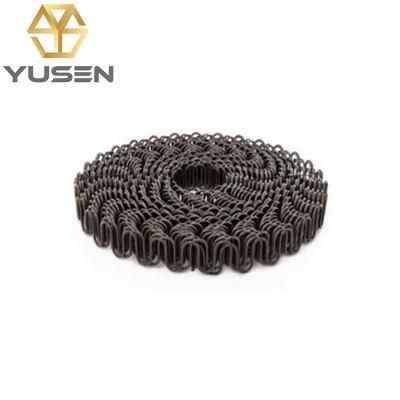Steel Spring Roll Sofa Spring