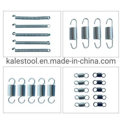 Wholesale Metal Small Coil Pressure Custom Compression Spring