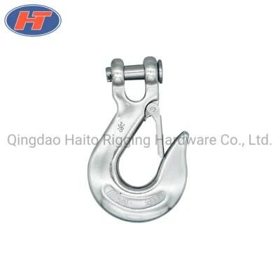 High Quality Zinc Plated Snap Hook with Factory Price