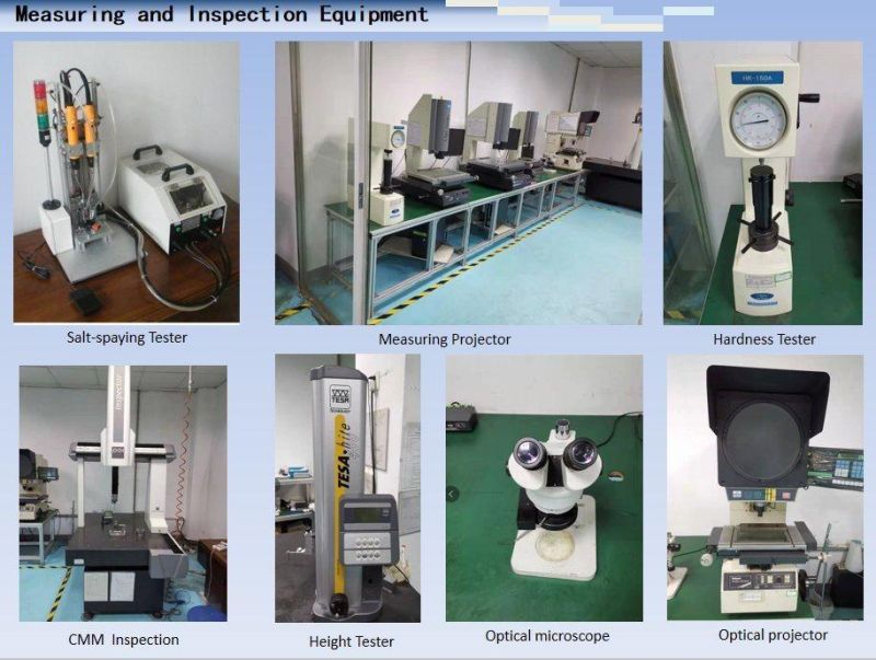 Wholesale High Quality Wear Resistant Conveyor Guide Mechanical Accessories Metal Chain Parts