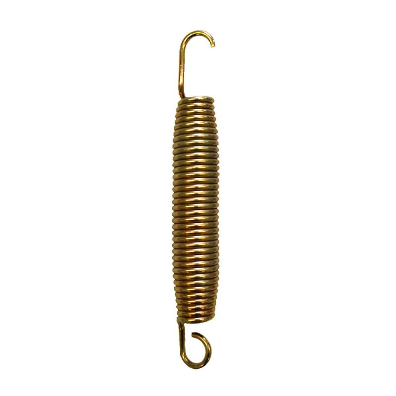 Small Metal Tension Spiral Special Shape Torsion Compression Coil Spring