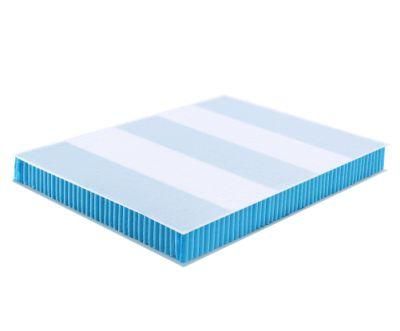 20cm Industrial Dreamleader/OEM Compress or Roll Customized Coil Pocket Spring