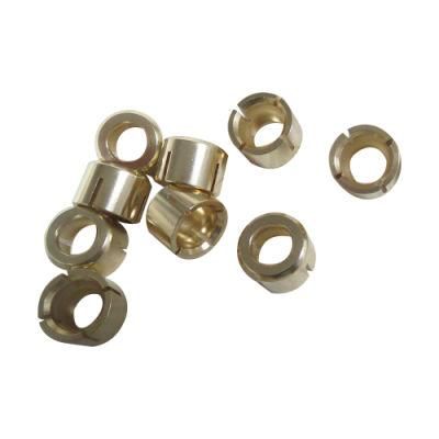 Top Quality Custom Precision CNC Turning Parts Machining Car Spare Parts Small Precision Metal Parts Fabrication