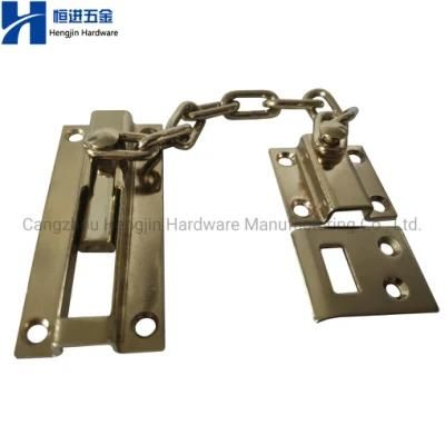OEM/ODM Metal Stamping Door Lock Brass Deep Drawn Parts Assembly Parts