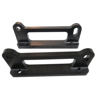 High Precision and Quality Stamping Metal Products Bending Parts