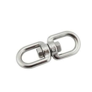Marine Boat Yacht Stainless Swivel Eye-Eye