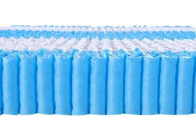 Hot Roll Industrial Dreamleader/OEM Compress or Customized China Pocket Spring