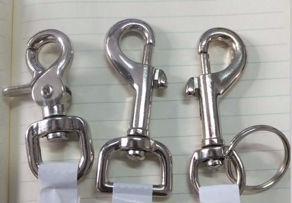 Swivel Dog Snap Hook