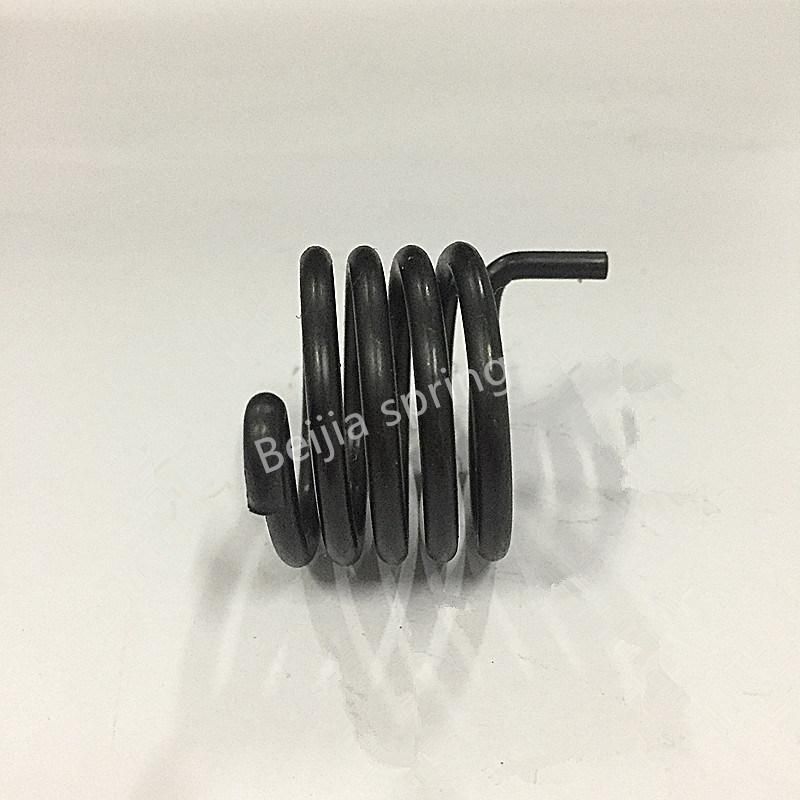 Custom Mechanical Car Irregular Spring
