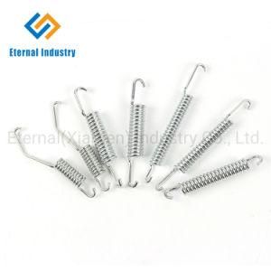 Factory Customized Tension Spring with High Quality