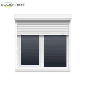 Shinilion Residential Roller Shutter Window