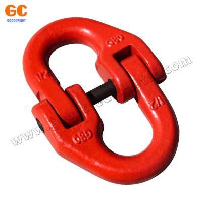 G80 European Type Connecting Link for Lifting