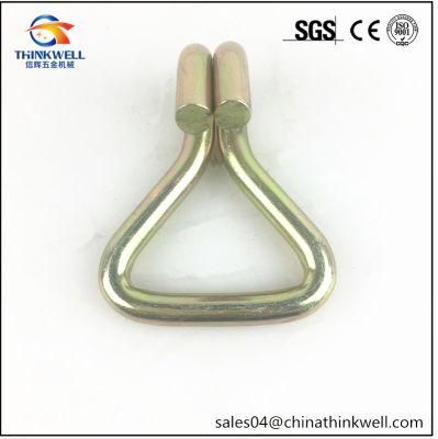 Good Feedback Forged Galvanized Double J Hook