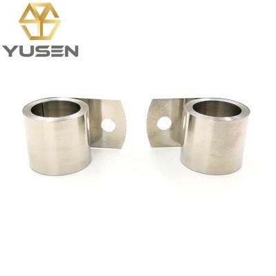 High Quality Stainless Steel Constant Force Spring