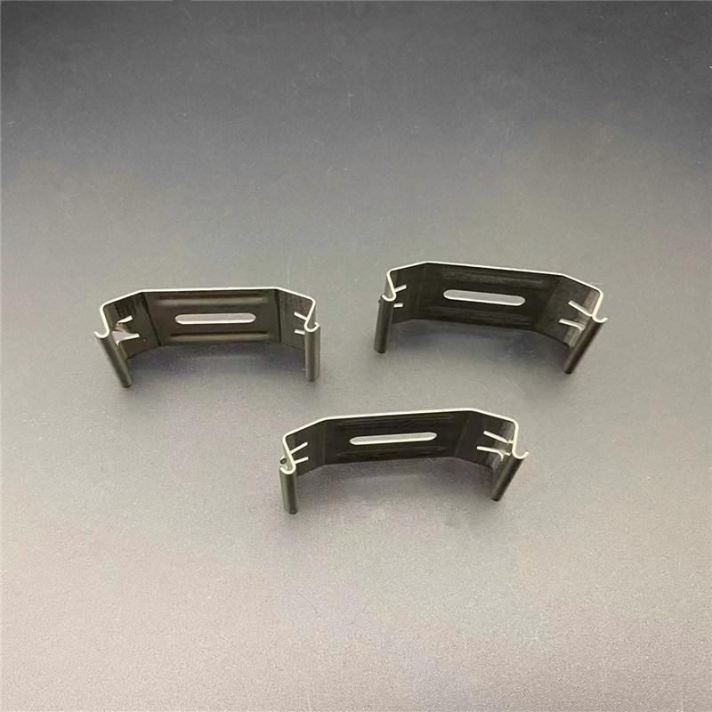 Lighting Accessories Stainless Steel AISI 201/304 ceiling Clip