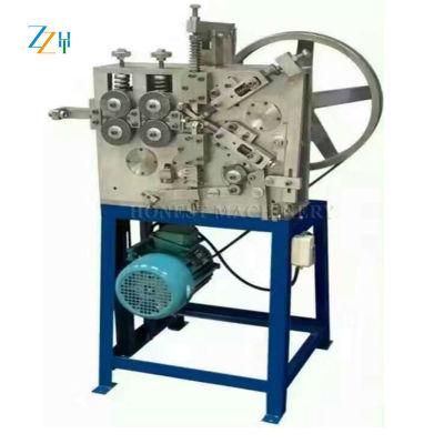 Experienced Spring Coiling Machine OEM Service Supplier
