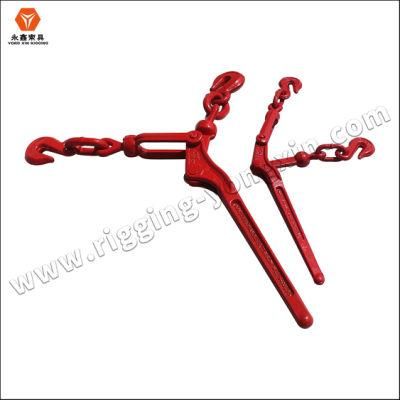 Chain Fastener Lashing Lever Load Binder
