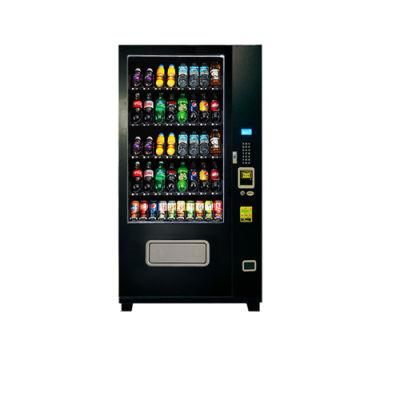 Custom Coil Vending Machine Parts Supplier