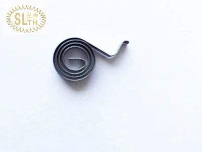 65mn Stainless Steel Power Spring for Electric Tools (SLTH-PS-003)