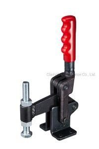 Clamptek China Wholesaler Heavy Duty Weldable Vertical Toggle Clamp CH-70725