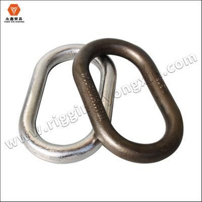Low Price European Type Forged High Quality Alloy Steel G80 Master Link