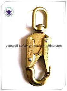 Safety Harness Accessories of Self Locking Form Snap Hooks (G7350)