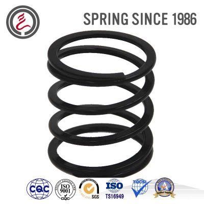 Large Stainless Steel Coil Spring for Automobiles