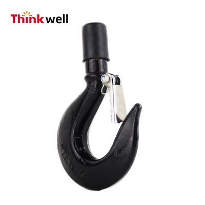 Hot Selling Wholesale Price Powder Coated 319c/319A Shank Hook with Latch