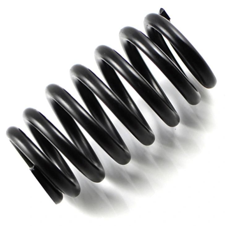 Anti Rust 316 Stainless Steel Adjustable Barrel Compression Springs Coil Springs