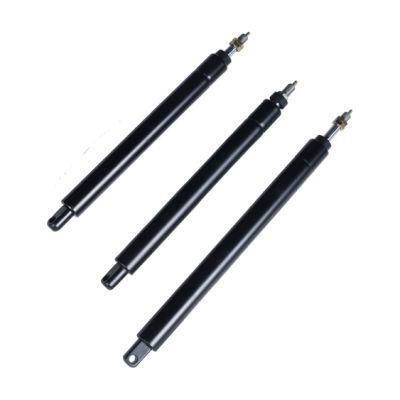 260mm Stroke Black Locking Gas Spring for Table Lifting Gas Strut for Adjustable Table