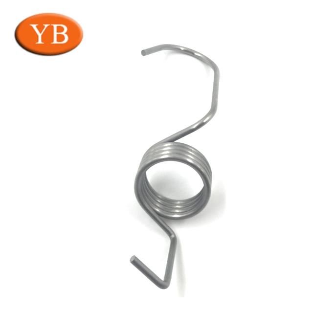 Shaped Spring Pull Spring Torsion Spring Custom Springs for Toy Car Toy Doll Toy Robot
