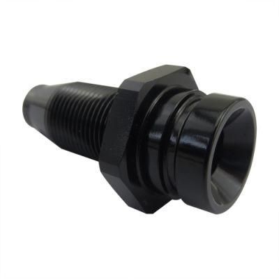 Aluminum Precision CNC Lathe Machining Parts