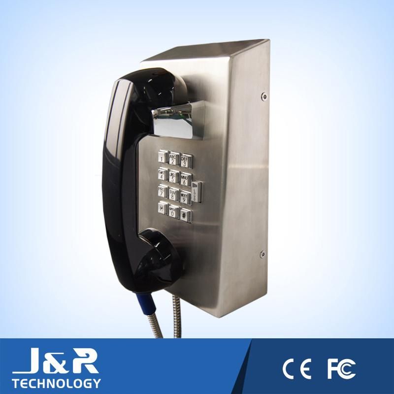 Telephone Accessory Hook Switch for Industrial Telephone/ Public Telephone