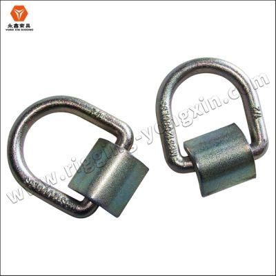 High Quality Us Typle D Ring|Forged D Ring|Lifting D Ring