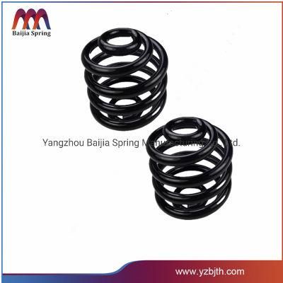 Vibrating Screen Compression Grind Spring Rubber Spring Metal Spring