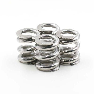 OEM Customized Metal Stainless Steel Compression Spring Manufacturers