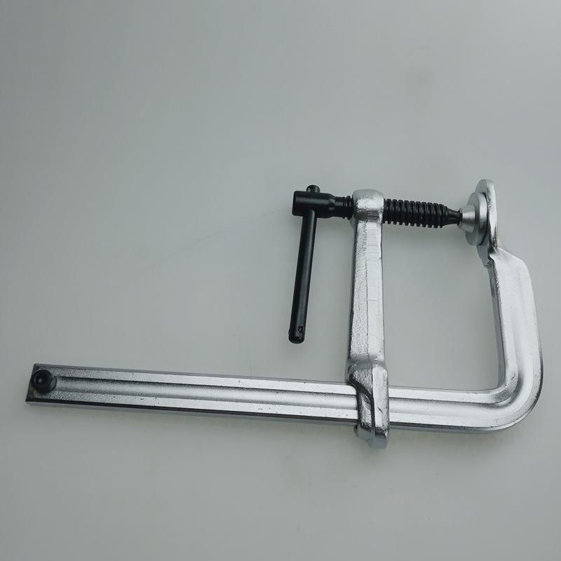 Heavy Duty Drop Forged F Clamp