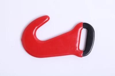 25mm/2t Car Lashing Hook for Hardwares