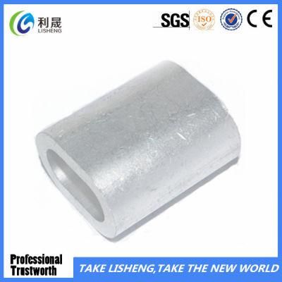 Aluminium Oval Sleeves Manufacturers
