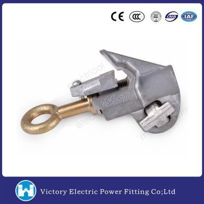 Pole Line Hardware Cable Clamp, Hot Line Clamp