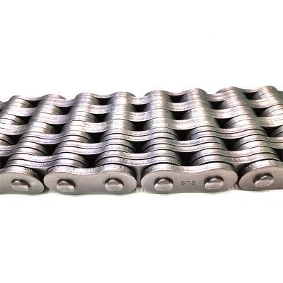 Steel Roller Chain Leaf Chain Flyer Chain Al Bl Ll Chain