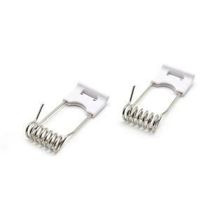 Experienced Multi-Purpose Printer Belt Locking Torsion Springs Switch Cover Spring